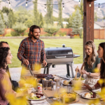 Camp Chef Woodwind SS 36 Pellet Grill w/ Propane Sidekick Griddle - PG36SSG - Image 23