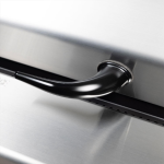 recteq X-Fire Pro 825 4-Burner Wood Pellet Grill - RT-825XF - Image 4