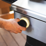 recteq X-Fire Pro 825 4-Burner Wood Pellet Grill - RT-825XF - Image 13