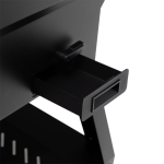 recteq X-Fire Pro 825 4-Burner Wood Pellet Grill - RT-825XF - Image 16