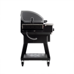 recteq X-Fire Pro 825 4-Burner Wood Pellet Grill - RT-825XF - Image 19