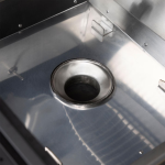 recteq X-Fire Pro 825 4-Burner Wood Pellet Grill - RT-825XF - Image 20