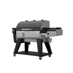 Camp Chef Woodwind Pro 36-Inch Pellet Grill With Propane Sidekick Griddle - PG36WWSB - Image 2