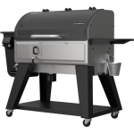 Camp Chef Woodwind Pro 36-Inch Pellet Grill With Propane Sidekick Griddle - PG36WWSB - Image 8