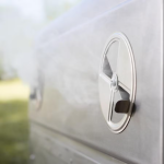 Camp Chef Woodwind Pro 36-Inch Pellet Grill With Propane Sidekick Griddle - PG36WWSB - Image 14