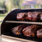 Camp Chef Woodwind Pro 36-Inch Pellet Grill With Propane Sidekick Griddle - PG36WWSB - Image 15