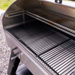 Camp Chef Woodwind Pro 36-Inch Pellet Grill With Propane Sidekick Griddle - PG36WWSB - Image 16