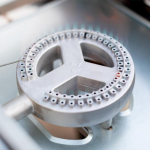 Camp Chef Woodwind Pro 36-Inch Pellet Grill With Propane Sidekick Griddle - PG36WWSB - Image 23