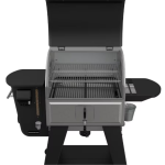 Camp Chef Woodwind Pro 24-Inch Pellet Grill With Propane Sidekick Sear Box - PG24WWSB - Image 6