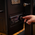 Pit Boss Navigator 850 Connected Pellet Grill - 11111 - Image 4