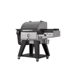 Camp Chef Woodwind Pro 24-Inch Pellet Grill With Propane Sidekick Griddle - PG24WWSB - Image 2