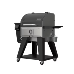 Camp Chef Woodwind Pro 24-Inch Pellet Grill With Propane Sidekick Griddle - PG24WWSB - Image 10