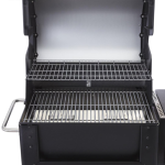 Weber Searwood 600 Porcelain Coated Steel Pellet Grill - 1500120 - Image 13