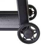 Weber Searwood 600 Porcelain Coated Steel Pellet Grill - 1500120 - Image 19