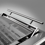 Caliber 48-in Propane Built-In Rockwell Grill - CRG-48BL00-A - Image 4