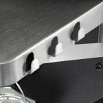 Traeger Ironwood 885 Wi-Fi Controlled Wood Pellet Grill W/ WiFIRE & Pellet Sensor - TFB89BLF - Image 6