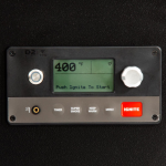 Traeger Ironwood 885 Wi-Fi Controlled Wood Pellet Grill W/ WiFIRE & Pellet Sensor - TFB89BLF - Image 9