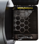 Traeger Ironwood 885 Wi-Fi Controlled Wood Pellet Grill W/ WiFIRE & Pellet Sensor - TFB89BLF - Image 10