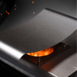 Traeger Ironwood 885 Wi-Fi Controlled Wood Pellet Grill W/ WiFIRE & Pellet Sensor - TFB89BLF - Image 16