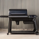 Traeger Woodridge Pro Pellet Grill - TFB97JLH - Image 2
