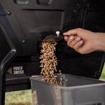 Traeger Woodridge Pro Pellet Grill - TFB97JLH - Image 6