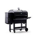 Green Mountain Grills Peak Prime 2.0 WiFi Pellet Grill - Peak Prime - Image 3