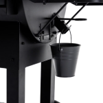 Green Mountain Grills Ledge Prime 2.0 WiFi Pellet Grill - LEDGE Prime - Image 9