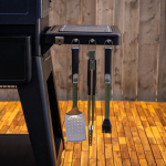 Pit Boss Navigator 1300 Connected Pellet Grill - 11112 - Image 6