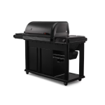 Traeger Woodridge Elite Pellet Grill - TFC97XLH - Image 4