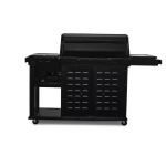 Traeger Woodridge Elite Pellet Grill - TFC97XLH - Image 6