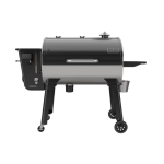 Camp Chef Woodwind SS 36 Pellet Grill - PG36SSG
