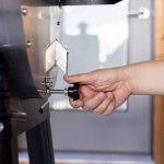 Camp Chef Woodwind SS 36 Pellet Grill - PG36SSG - Image 7