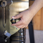 Camp Chef Woodwind SS 36 Pellet Grill - PG36SSG - Image 8