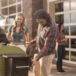 Camp Chef Woodwind SS 36 Pellet Grill - PG36SSG - Image 20