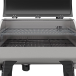 Camp Chef Woodwind SS 24 Pellet Grill With Propane Sidekick Griddle - PG24SSG - Image 6
