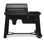 Traeger Woodridge Pellet Grill -TFB86MLH