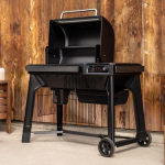 Traeger Woodridge Pellet Grill -TFB86MLH - Image 3