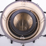 Kamado Joe Big Joe III 24-Inch Ceramic Kamado Grill - KJ15041021 - Image 6