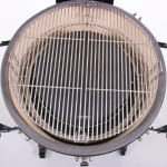 Kamado Joe Big Joe III 24-Inch Ceramic Kamado Grill - KJ15041021 - Image 8