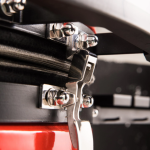 Kamado Joe Big Joe III 24-Inch Ceramic Kamado Grill - KJ15041021 - Image 11