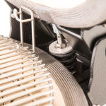 Kamado Joe Big Joe III 24-Inch Ceramic Kamado Grill - KJ15041021 - Image 13