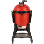 Kamado Joe Classic III 18-Inch Ceramic Kamado Grill - KJ15040921 - Image 3