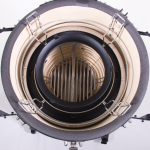 Kamado Joe Classic III 18-Inch Ceramic Kamado Grill - KJ15040921 - Image 6