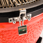 Kamado Joe Classic III 18-Inch Ceramic Kamado Grill - KJ15040921 - Image 10