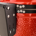 Kamado Joe Classic III 18-Inch Ceramic Kamado Grill - KJ15040921 - Image 13