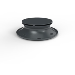 Kamado Joe Classic III 18-Inch Ceramic Kamado Grill - KJ15040921 - Image 20