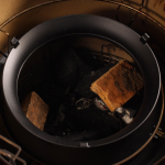 Kamado Joe Classic III 18-Inch Ceramic Kamado Grill - KJ15040921 - Image 26