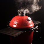 Kamado Joe Classic III 18-Inch Ceramic Kamado Grill - KJ15040921 - Image 29