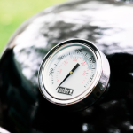 Weber Summit 24-Inch Kamado E6 Charcoal Grill w/ Stand - 18201001 - Image 10