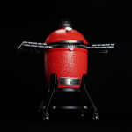 Kamado Joe Classic III 18-in Ceramic Kamado Grill Bundle - KJ15049325 - Image 7
